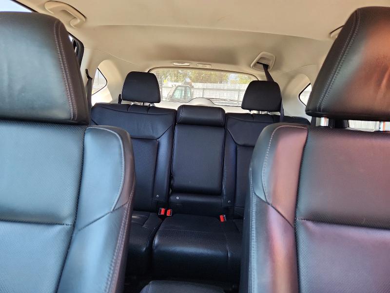 Продаж на аукціоні авто 2015 Honda Cr-v, vin: 2HKRM3H7XFH505005, номер лоту: 57274296