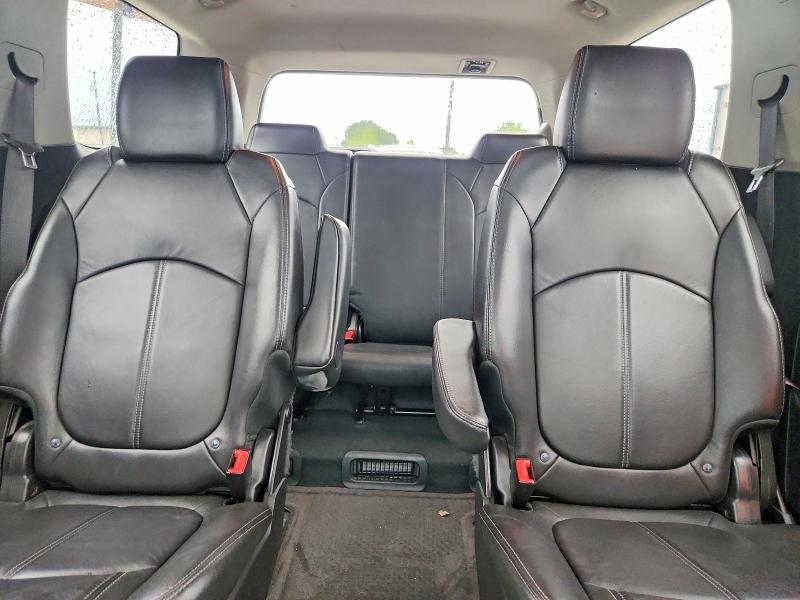 Aukcja sprzedaży 2017 Gmc Acadia Limited, vin: 1GKKRSKD3HJ209981, numer aukcji: 57680256