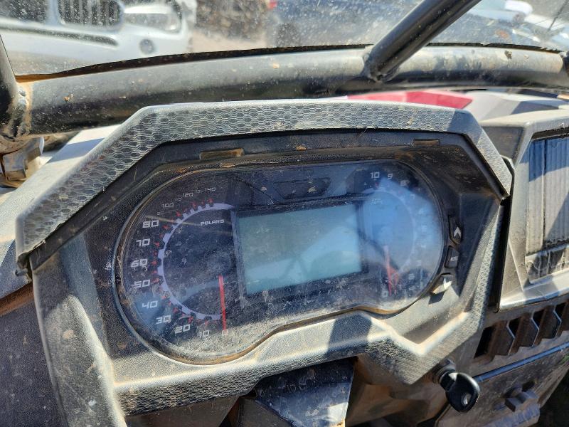 Aukcja sprzedaży 2021 Polaris Rzr Turbo, vin: 3NSN4E923MF141324, numer aukcji: 54821396