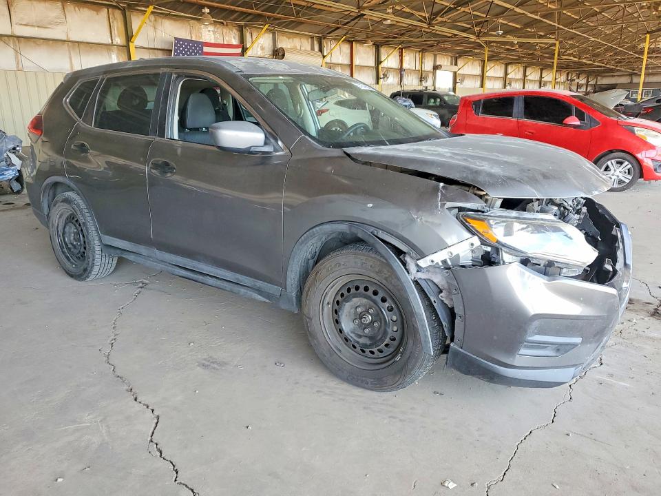 Продаж на аукціоні авто 2018 Nissan Rogue, vin: KNMAT2MT0JP528271, номер лоту: 57231656