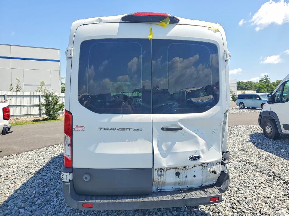 Продажа на аукционе авто 2019 Ford Transit, vin: 1FTYR2CM8KKB83965, номер лота: 56180336