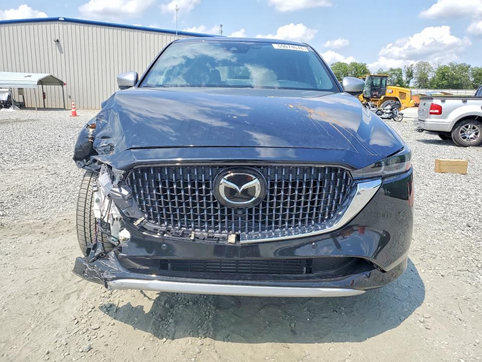 Aukcja sprzedaży 2024 Mazda Cx-5, vin: JM3KFBXY4R0356695, numer aukcji: 59074676
