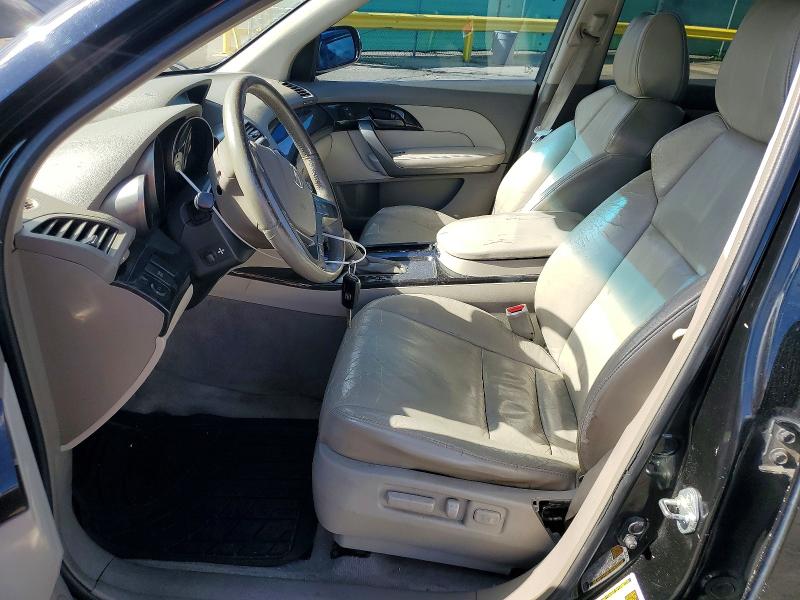 Aukcja sprzedaży 2008 Acura Mdx, vin: 2HNYD28478H525505, numer aukcji: 56925696