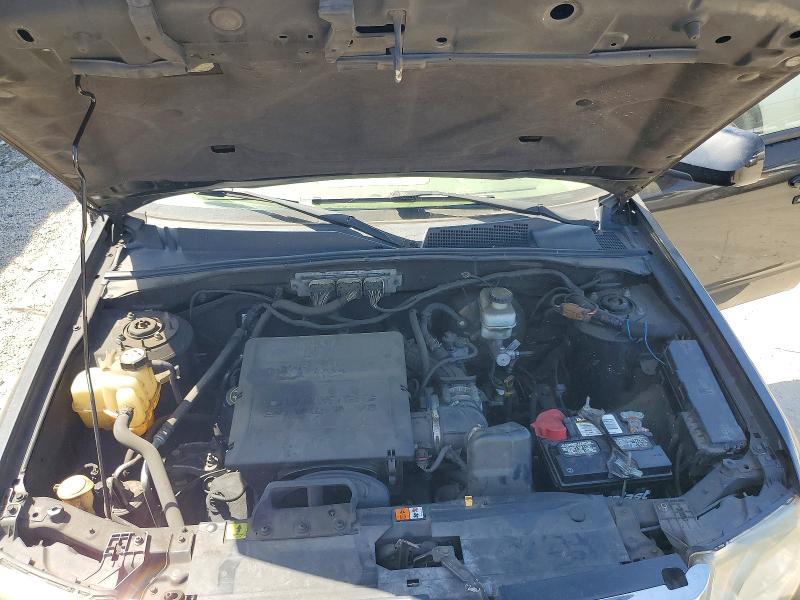 56102976 :رقم المزاد ، 1FMCU0EG4AKA46200 vin ، 2010 Ford Escape مزاد بيع