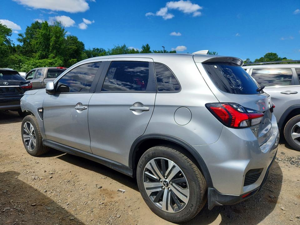 Продаж на аукціоні авто 2023 Mitsubishi Outlander Sport, vin: JA4ARUAU1PU013999, номер лоту: 57698806