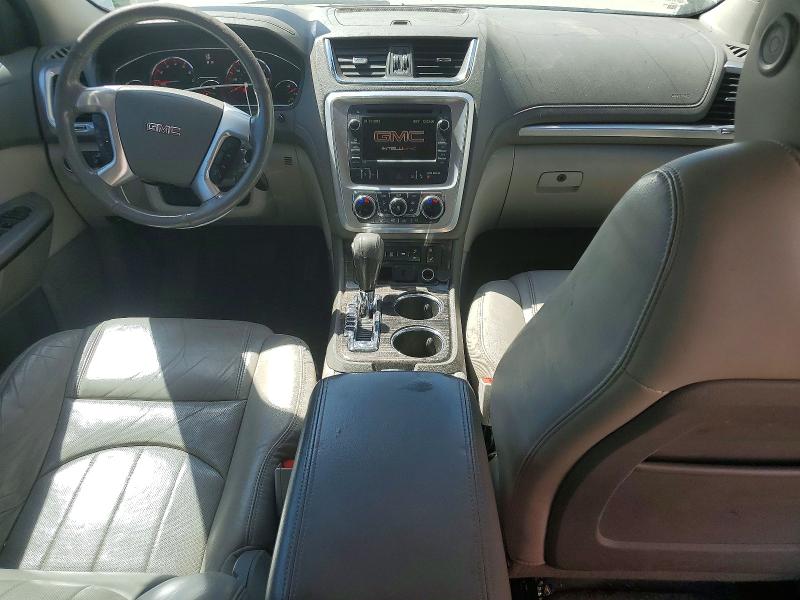2016 Gmc Acadia მანქანა იყიდება აუქციონზე, vin: 1GKKRSKDXGJ287236, აუქციონის ნომერი: 58295386