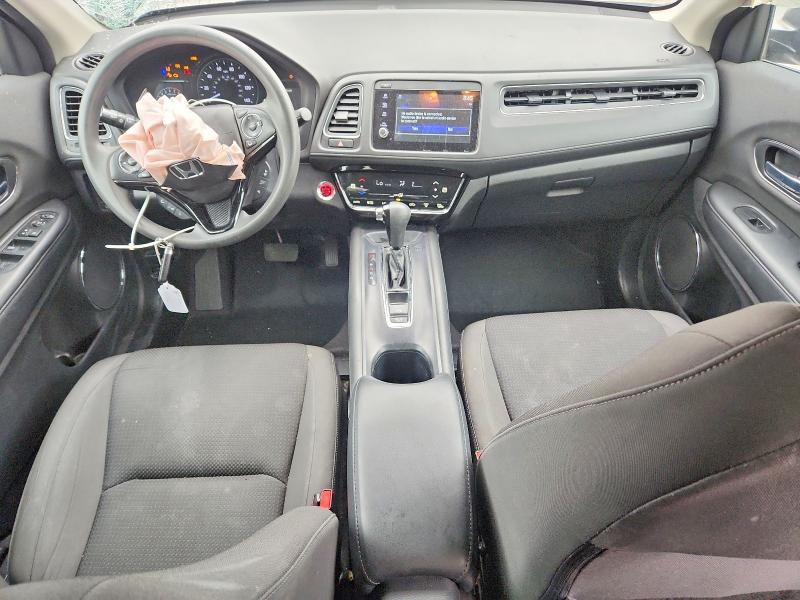 Продаж на аукціоні авто 2022 Honda Hr-v, vin: 3CZRU6H55NM708032, номер лоту: 59105636