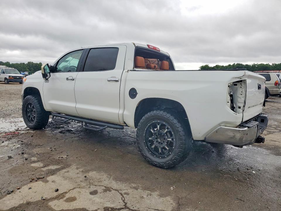 Aukcja sprzedaży 2014 Toyota Tundra, vin: 5TFAY5F19EX364099, numer aukcji: 57438396