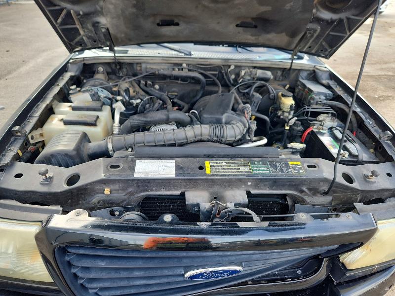 Auction sale of the 2006 Ford Ranger, vin: 1FTYR44U86PA86302, lot number: 55697296