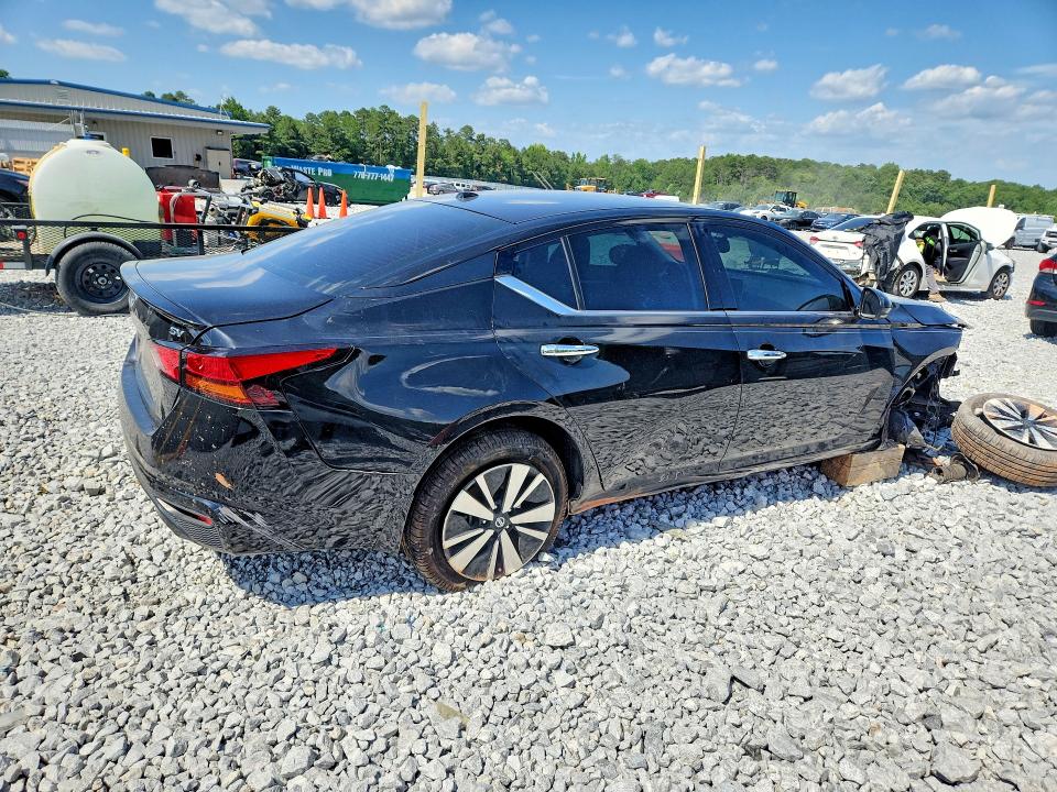 Продаж на аукціоні авто 2019 Nissan Altima, vin: 1N4BL4DV8KC147025, номер лоту: 58305796