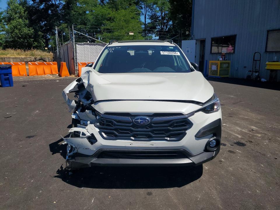 Продаж на аукціоні авто 2025 Subaru Crosstrek, vin: JF2GUHDC4SH262843, номер лоту: 57150256