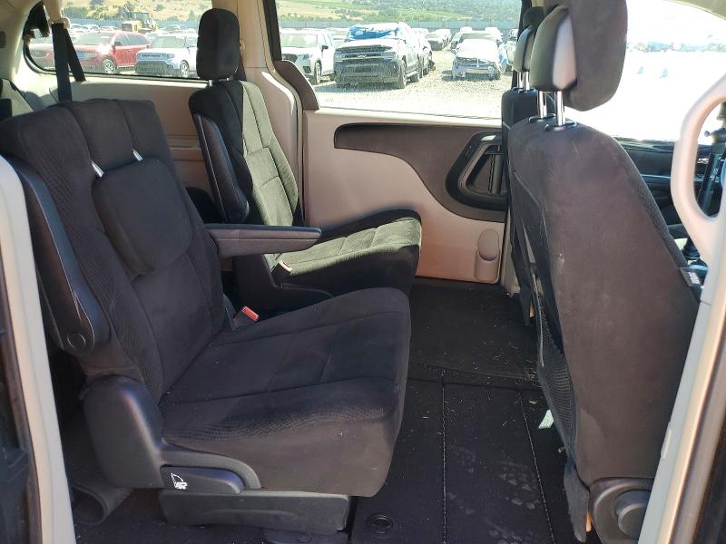 Aukcja sprzedaży 2012 Dodge Grand Caravan, vin: 2C4RDGDG8CR341135, numer aukcji: 56990386