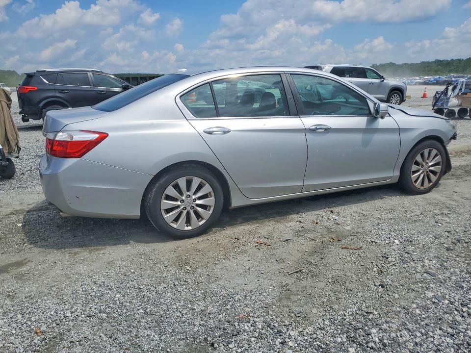 Aukcja sprzedaży 2013 Honda Accord, vin: 1HGCR2F87DA042064, numer aukcji: 57052636
