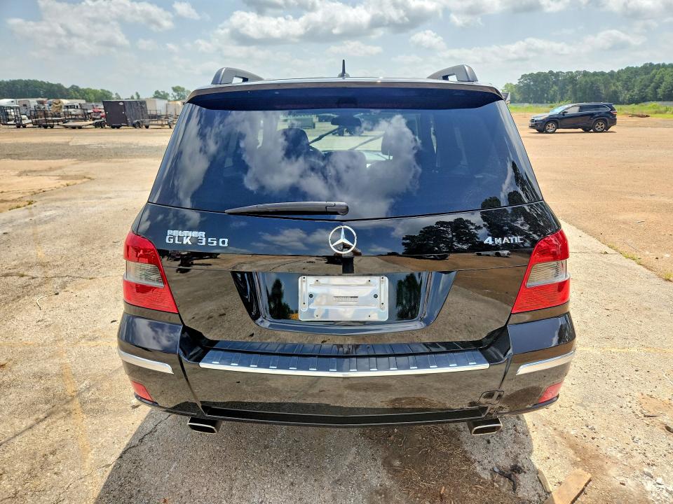 Aukcja sprzedaży 2010 Mercedes-benz Glk, vin: WDCGG8HB2AF402805, numer aukcji: 58933216