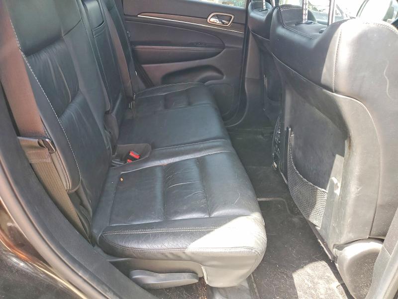Продаж на аукціоні авто 2014 Jeep Grand Cherokee, vin: 1C4RJFBG6EC588705, номер лоту: 59056696