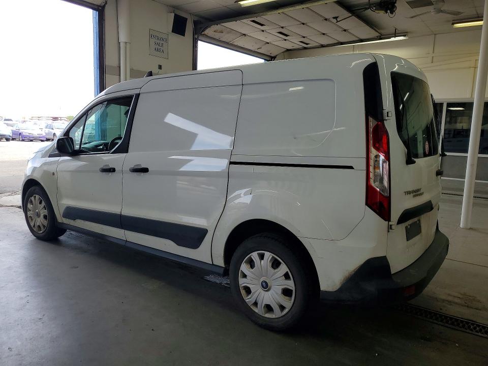 Продажа на аукционе авто 2021 Ford Transit Connect, vin: NM0LS7F2XM1502908, номер лота: 58455876