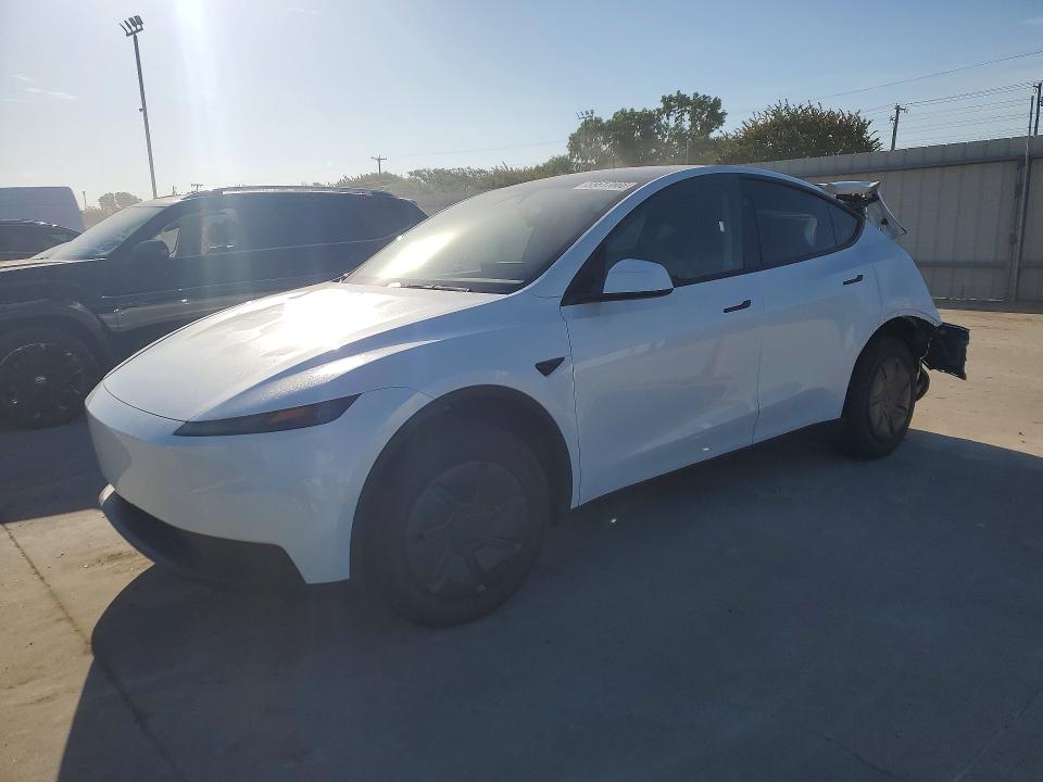Aukcja sprzedaży 2026 Tesla Model Y, vin: 7SAYGDED9TA596877, numer aukcji: 55617666