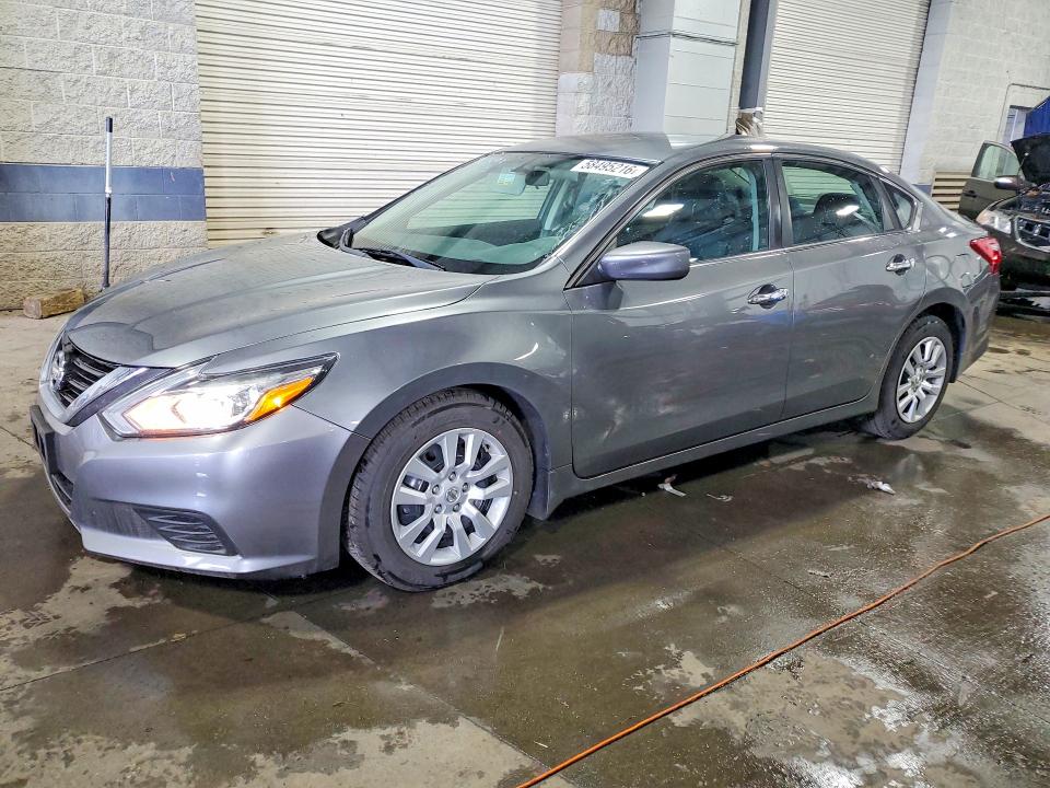 Aukcja sprzedaży 2017 Nissan Altima, vin: 1N4AL3AP2HC479823, numer aukcji: 58495216