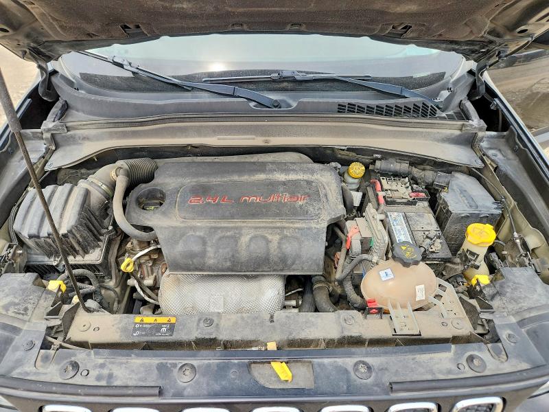 Aukcja sprzedaży 2016 Jeep Renegade, vin: ZACCJBBT3GPE26041, numer aukcji: 58466206