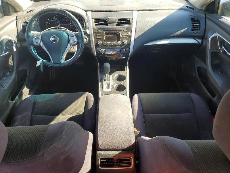 2013 Nissan Altima მანქანა იყიდება აუქციონზე, vin: 1N4AL3AP2DC172100, აუქციონის ნომერი: 57223546