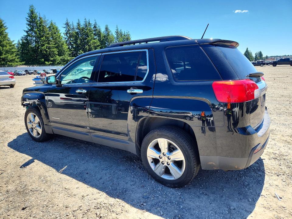 Aukcja sprzedaży 2014 Gmc Terrain, vin: 2GKFLWEK9E6211845, numer aukcji: 56286946