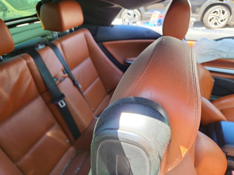 Aukcja sprzedaży 2005 Bmw M3, vin: WBSBR93445PK08469, numer aukcji: 55638536