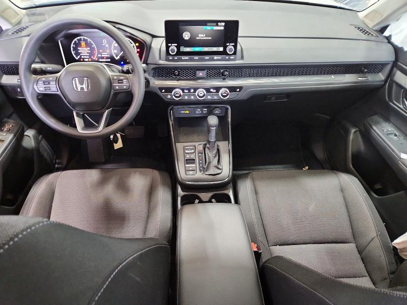 2025 Honda Cr-v მანქანა იყიდება აუქციონზე, vin: 2HKRS4H4XSH453239, აუქციონის ნომერი: 56682526