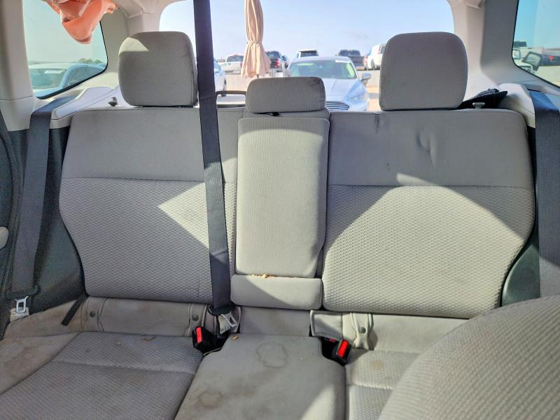59537216 :رقم المزاد ، JF2SJAECXJH449561 vin ، 2018 Subaru Forester مزاد بيع