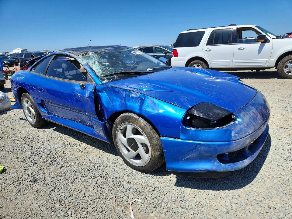 Продаж на аукціоні авто 1991 Dodge Stealth, vin: JB3XE74CXMY024506, номер лоту: 56877806