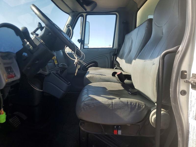 57466396 :رقم المزاد ، 1HTMMAAL36H232058 vin ، 2006 International 4300 مزاد بيع
