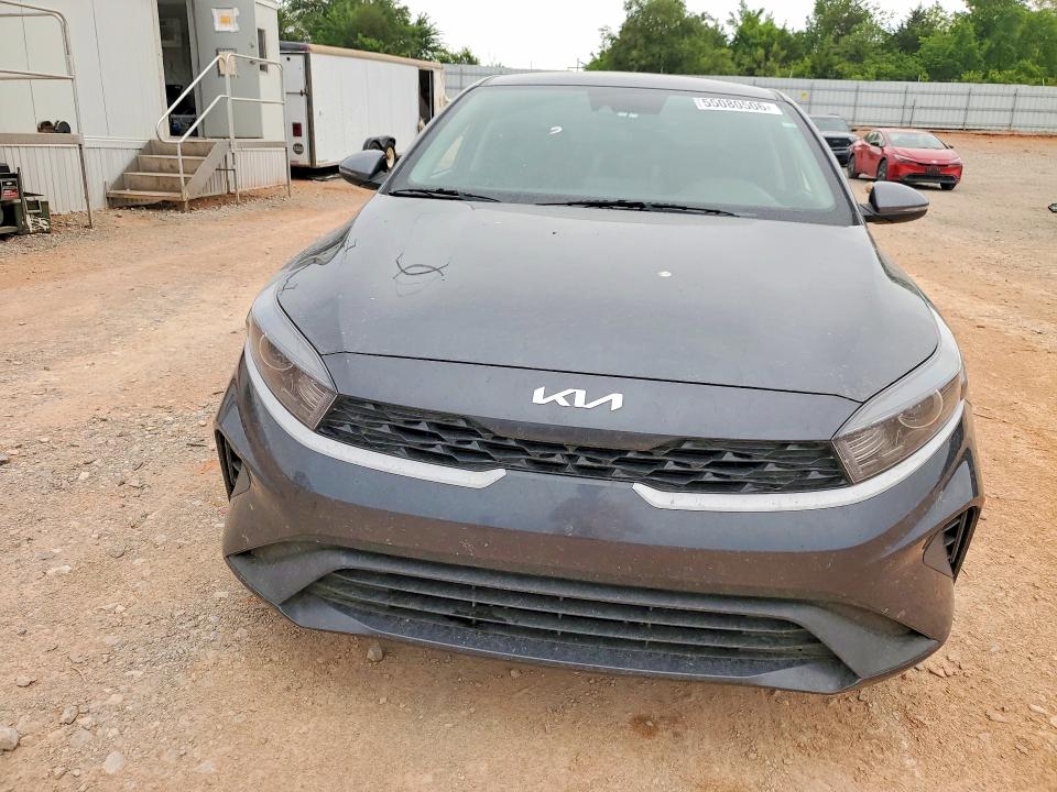 2024 Kia Forte მანქანა იყიდება აუქციონზე, vin: 3KPF24AD8RE713049, აუქციონის ნომერი: 55080506