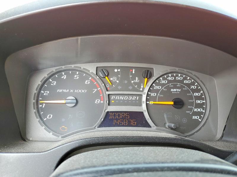 55705296 :رقم المزاد ، 1GCCS138068259645 vin ، 2006 Chevrolet Colorado مزاد بيع