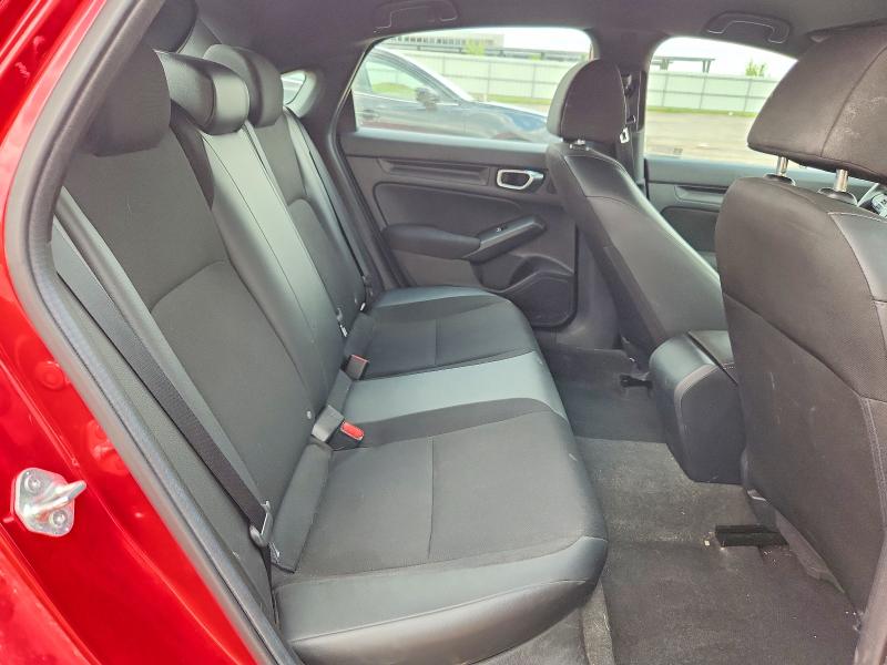 56956536 :رقم المزاد ، 19XFL2H86RE007983 vin ، 2024 Honda Civic مزاد بيع