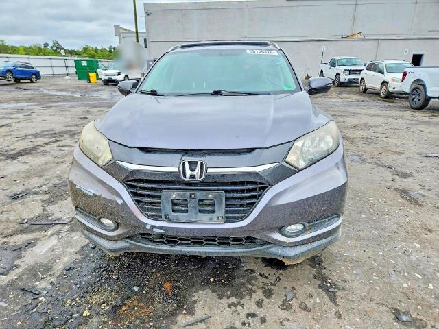 Aukcja sprzedaży 2016 Honda Hr-v, vin: 3CZRU6H71GM714799, numer aukcji: 58146476