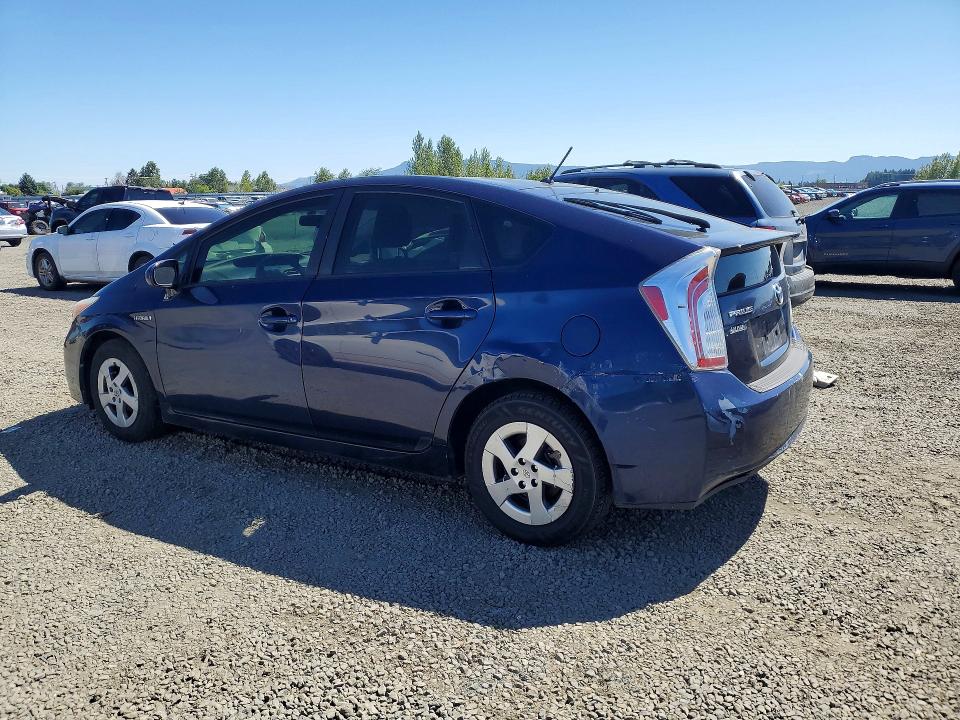 55544566 :رقم المزاد ، JTDKN3DU1F0462777 vin ، 2015 Toyota Prius مزاد بيع