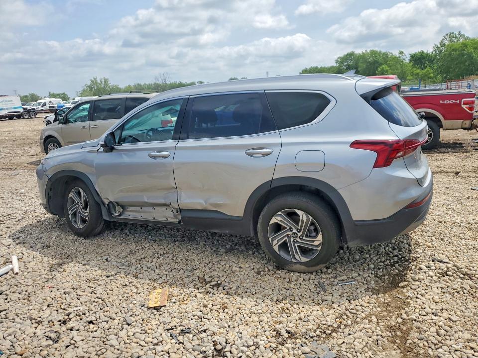 Продажа на аукционе авто 2023 Hyundai Santa Fe, vin: 5NMS24AJ4PH564262, номер лота: 56665126