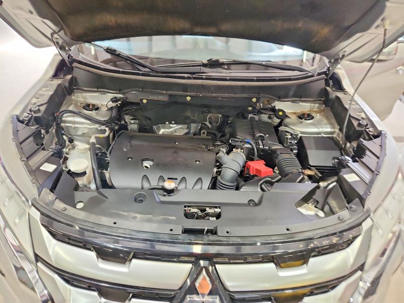 Продаж на аукціоні авто 2020 Mitsubishi Outlander Sport, vin: JA4AR3AUXLU019384, номер лоту: 56482346