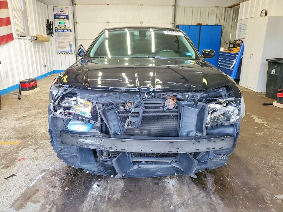 Aukcja sprzedaży 2018 Chrysler 300, vin: 2C3CCAAG4JH340498, numer aukcji: 56867116
