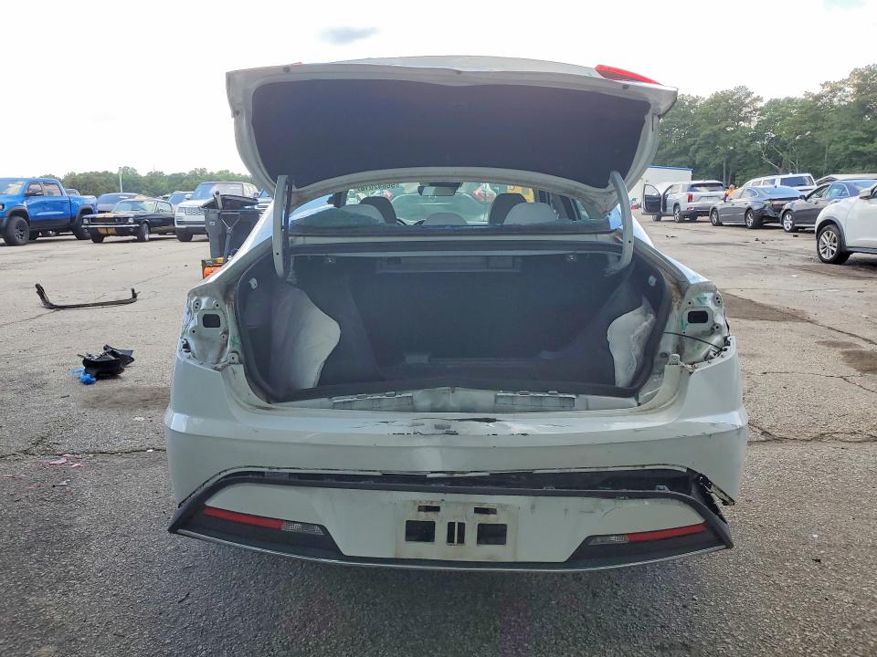 56642016 :رقم المزاد ، 5NPEG4JA7MH105112 vin ، 2021 Hyundai Sonata مزاد بيع