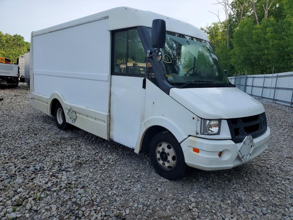 Продаж на аукціоні авто 2013 Isuzu Npr Hd, vin: JALB4T176D7W00088, номер лоту: 58645596