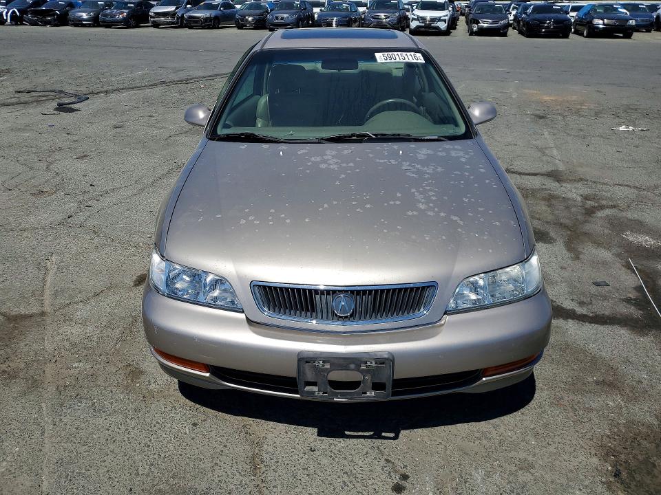 Продаж на аукціоні авто 1999 Acura 2.3cl, vin: 19UYA325XXL002357, номер лоту: 59015116