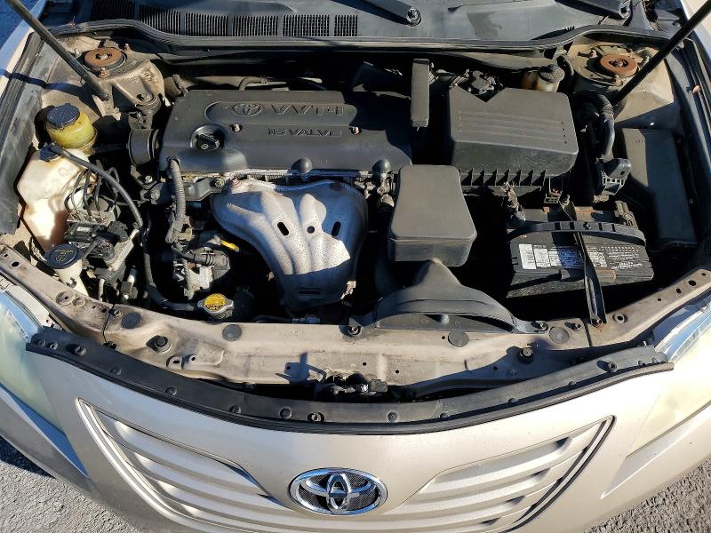 2007 Toyota Camry მანქანა იყიდება აუქციონზე, vin: 4T1BE46K37U007002, აუქციონის ნომერი: 57574526