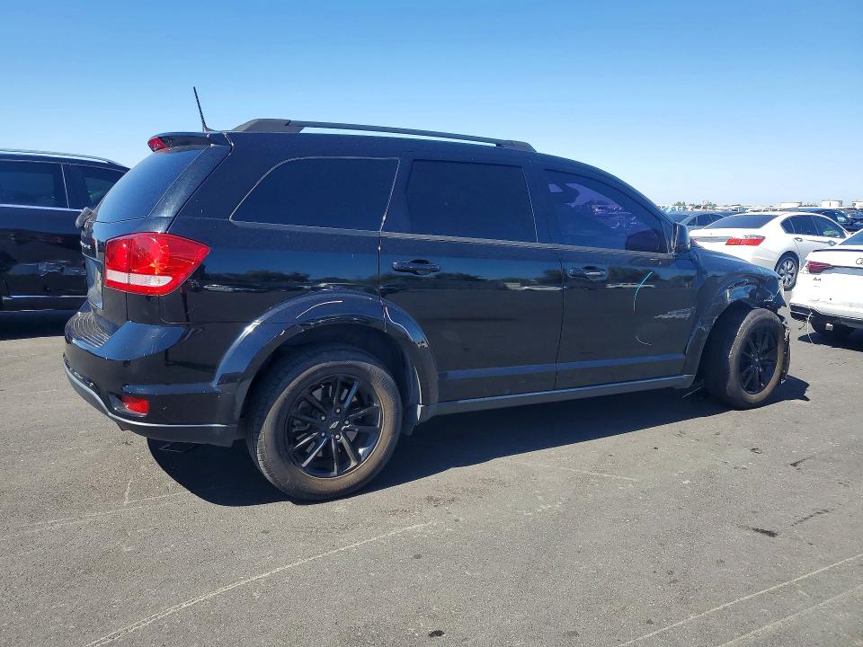 Aukcja sprzedaży 2019 Dodge Journey, vin: 3C4PDCBB9KT804659, numer aukcji: 57530946