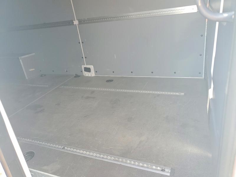 2023 Mercedes-benz Sprinter მანქანა იყიდება აუქციონზე, vin: W1Y40CHY4PT153028, აუქციონის ნომერი: 59179536