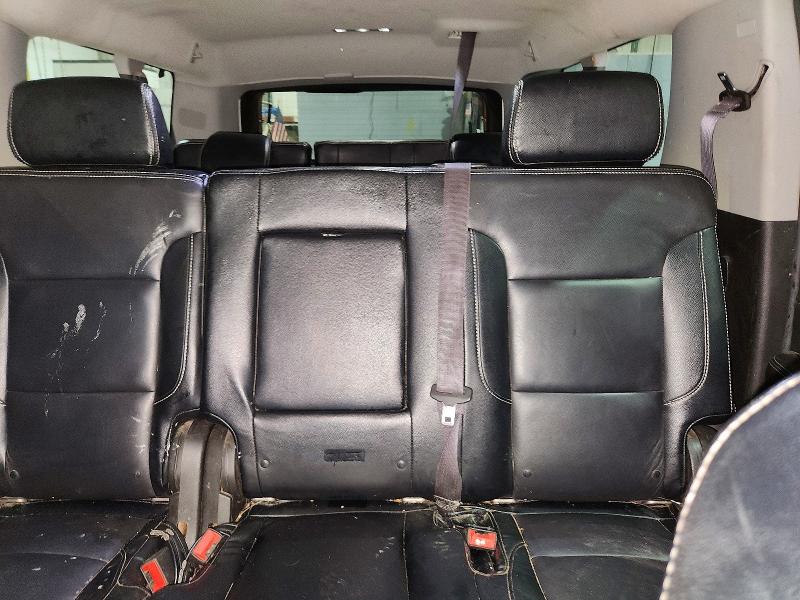 2015 Gmc Yukon Xl მანქანა იყიდება აუქციონზე, vin: 1GKS2GKC4FR127765, აუქციონის ნომერი: 85608245