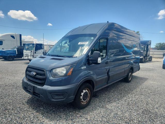 2020 Ford Transit მანქანა იყიდება აუქციონზე, vin: 1FTBR3X83LKA86652, აუქციონის ნომერი: 62993905