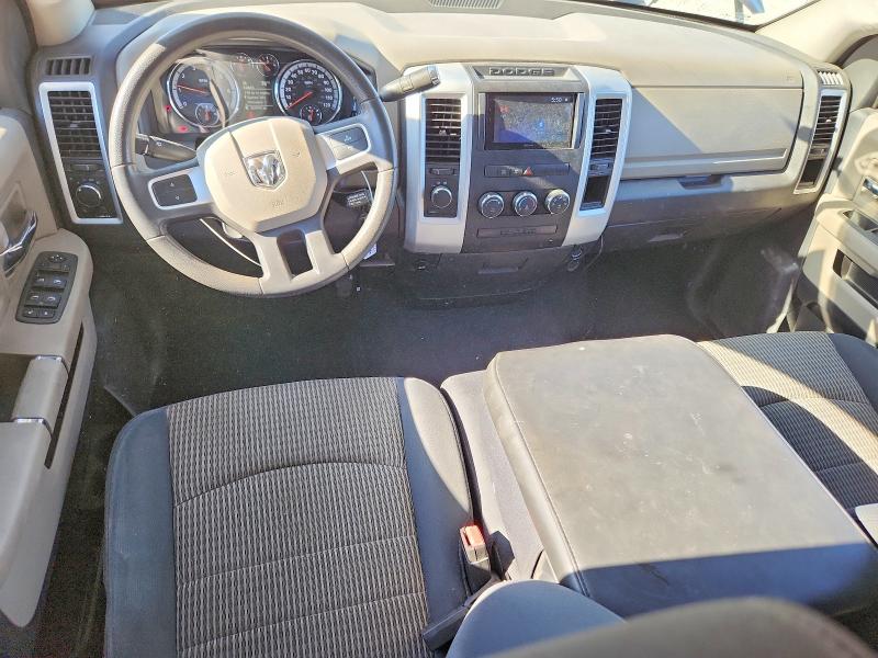 Продажа на аукционе авто 2009 Dodge Ram 1500, vin: 1D3HV18T09S809306, номер лота: 55411926