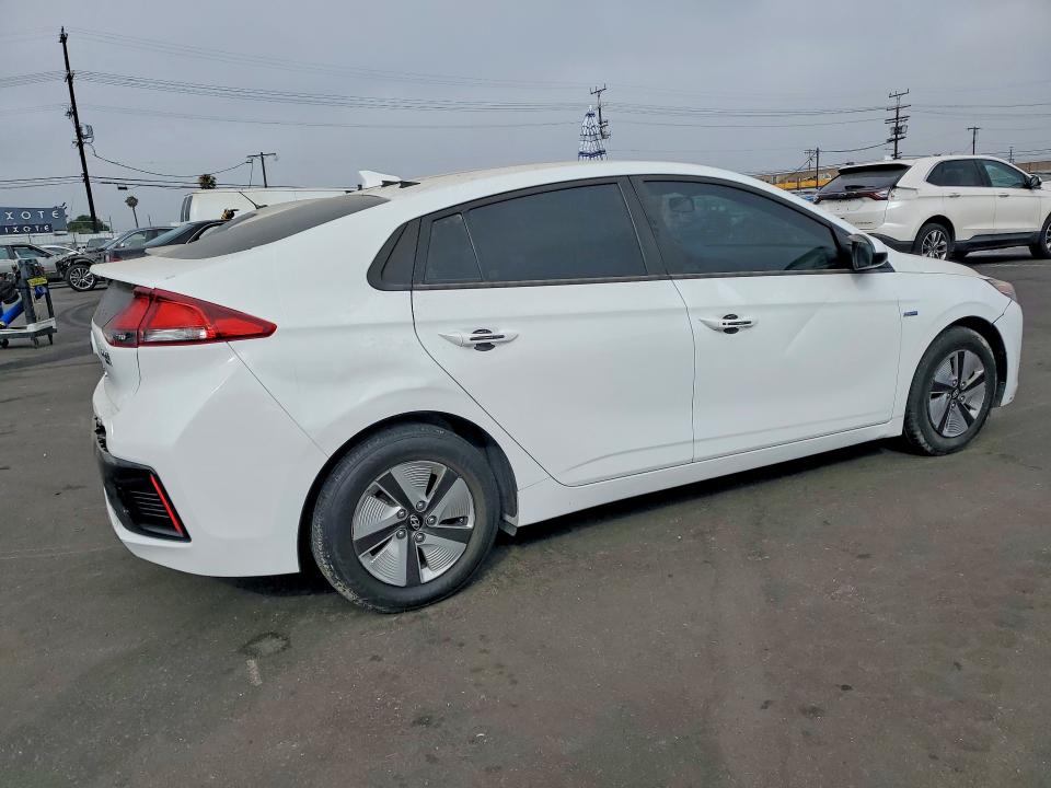 Продаж на аукціоні авто 2019 Hyundai Ioniq, vin: KMHC65LC0KU180540, номер лоту: 56088506