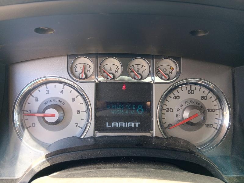 2010 Ford F150 მანქანა იყიდება აუქციონზე, vin: 1FTFW1EV3AFA31065, აუქციონის ნომერი: 85612825