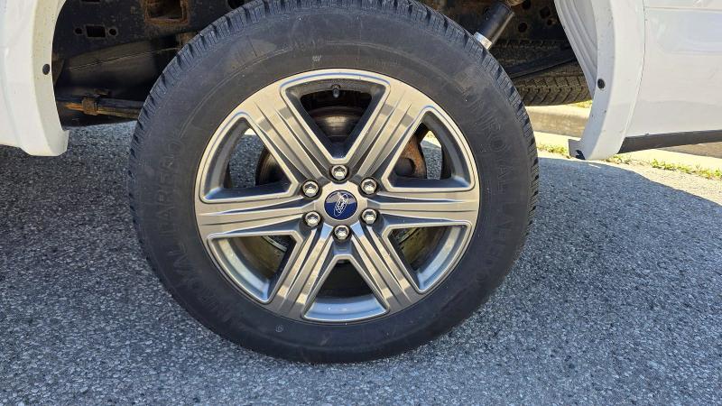 Продажа на аукционе авто 2020 Ford F150, vin: 1FTFW1E43LFA86481, номер лота: 59251436